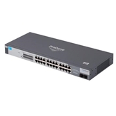 HP 1700-24 Port Switch (J9080A) - 24 cổng